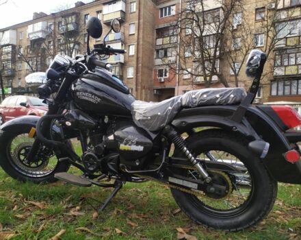 Лонкін 3302, об'ємом двигуна 0.25 л та пробігом 0 тис. км за 1899 $, фото 4 на Automoto.ua