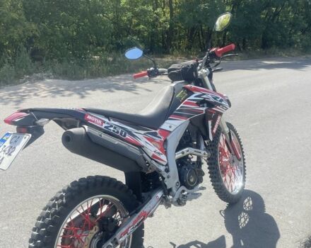 Лонкин 3302, объемом двигателя 0.25 л и пробегом 0 тыс. км за 1500 $, фото 3 на Automoto.ua