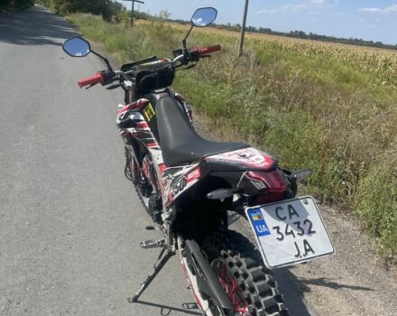 Лонкин 3302, объемом двигателя 0.25 л и пробегом 0 тыс. км за 1500 $, фото 2 на Automoto.ua