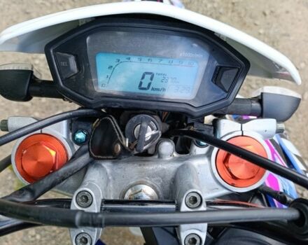 Лонкін 3302, об'ємом двигуна 0.25 л та пробігом 0 тис. км за 1040 $, фото 3 на Automoto.ua