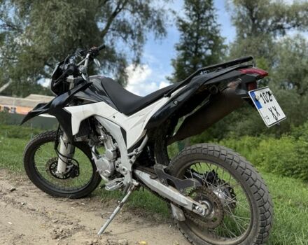 Лонкин 3302, объемом двигателя 0.3 л и пробегом 0 тыс. км за 2000 $, фото 3 на Automoto.ua