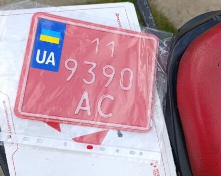Лонкін 3302, об'ємом двигуна 0.25 л та пробігом 0 тис. км за 1040 $, фото 5 на Automoto.ua