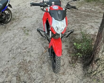Лонкин 3302, объемом двигателя 0.2 л и пробегом 0 тыс. км за 969 $, фото 1 на Automoto.ua