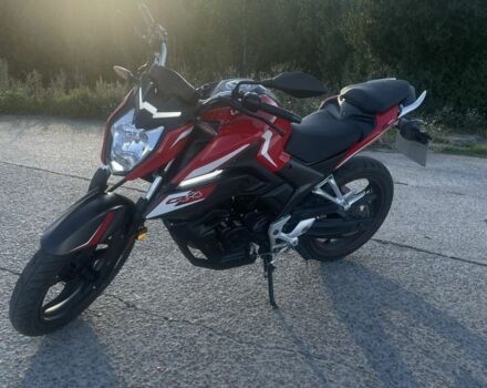 Лонкин 3302, объемом двигателя 2.3 л и пробегом 0 тыс. км за 1550 $, фото 7 на Automoto.ua