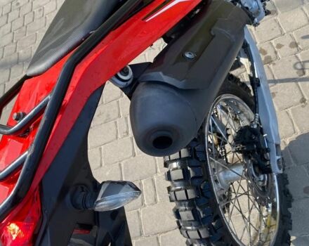 Лонкін 3302, об'ємом двигуна 0.22 л та пробігом 0 тис. км за 1350 $, фото 4 на Automoto.ua