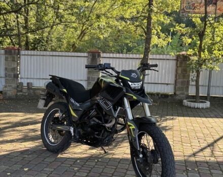 Лонкін 3302, об'ємом двигуна 0.25 л та пробігом 0 тис. км за 1100 $, фото 1 на Automoto.ua