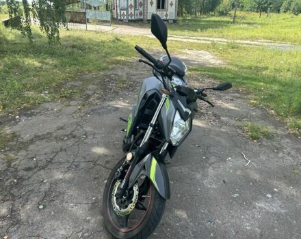 Лонкин 3302, объемом двигателя 0.25 л и пробегом 0 тыс. км за 1816 $, фото 4 на Automoto.ua