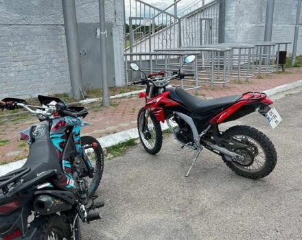 Лонкін 3302, об'ємом двигуна 0.22 л та пробігом 0 тис. км за 1350 $, фото 8 на Automoto.ua