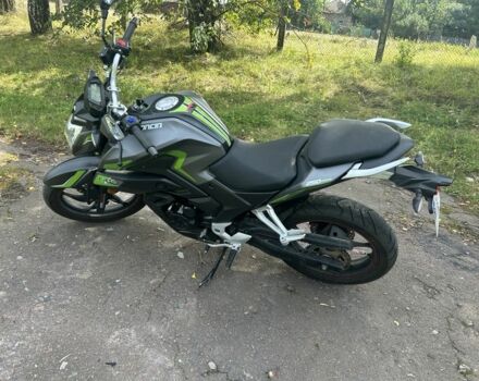 Лонкин 3302, объемом двигателя 0.25 л и пробегом 0 тыс. км за 1816 $, фото 7 на Automoto.ua