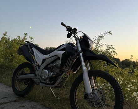 Лонкин 3302, объемом двигателя 0.3 л и пробегом 0 тыс. км за 2000 $, фото 2 на Automoto.ua
