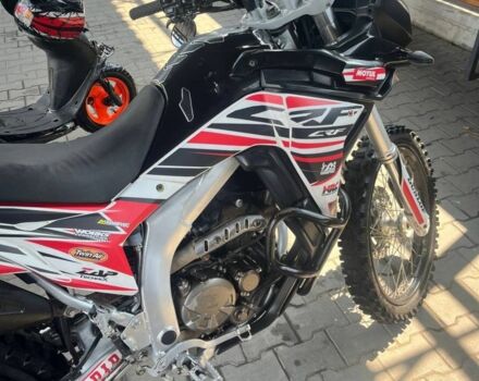 Лонкин 3302, объемом двигателя 0.3 л и пробегом 0 тыс. км за 2000 $, фото 4 на Automoto.ua