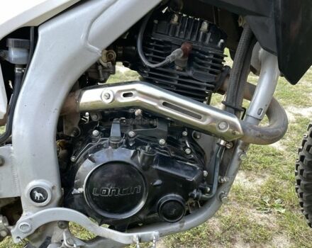 Лонкін 3302, об'ємом двигуна 0.25 л та пробігом 0 тис. км за 1250 $, фото 4 на Automoto.ua