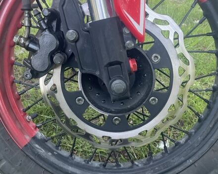 Лонкин 3302, объемом двигателя 0.25 л и пробегом 0 тыс. км за 1500 $, фото 4 на Automoto.ua