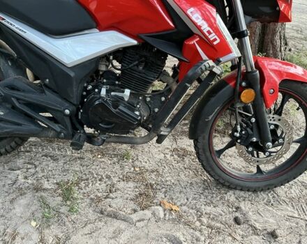 Лонкин 3302, объемом двигателя 0.2 л и пробегом 0 тыс. км за 969 $, фото 8 на Automoto.ua