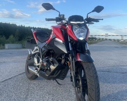 Лонкин 3302, объемом двигателя 2.3 л и пробегом 0 тыс. км за 1550 $, фото 5 на Automoto.ua