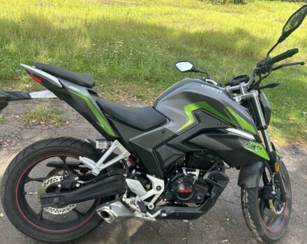 Лонкин 3302, объемом двигателя 0.25 л и пробегом 0 тыс. км за 1816 $, фото 1 на Automoto.ua