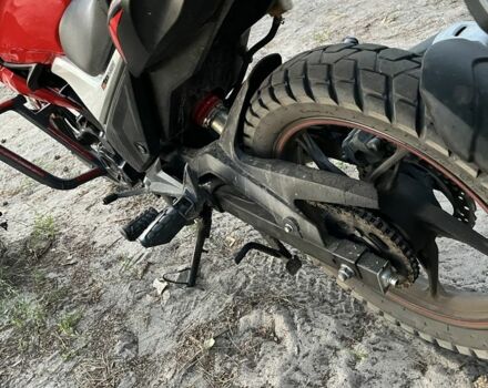 Лонкин 3302, объемом двигателя 0.2 л и пробегом 0 тыс. км за 969 $, фото 5 на Automoto.ua