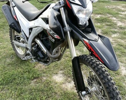 Лонкін 3302, об'ємом двигуна 0.25 л та пробігом 0 тис. км за 1250 $, фото 2 на Automoto.ua
