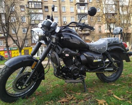Лонкін 3302, об'ємом двигуна 0.25 л та пробігом 0 тис. км за 1899 $, фото 6 на Automoto.ua