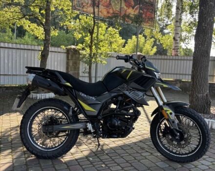 Лонкін 3302, об'ємом двигуна 0.25 л та пробігом 0 тис. км за 1100 $, фото 2 на Automoto.ua