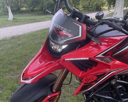 Лонкин 3302, объемом двигателя 0.25 л и пробегом 0 тыс. км за 1500 $, фото 1 на Automoto.ua