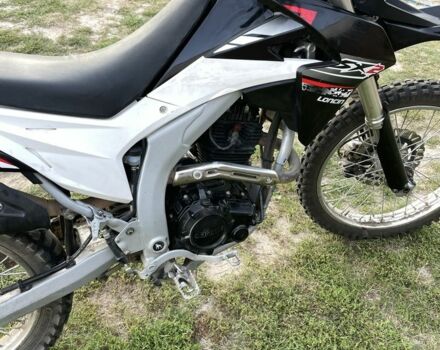 Лонкін 3302, об'ємом двигуна 0.25 л та пробігом 0 тис. км за 1250 $, фото 3 на Automoto.ua