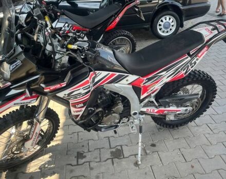 Лонкин 3302, объемом двигателя 0.3 л и пробегом 0 тыс. км за 2000 $, фото 2 на Automoto.ua