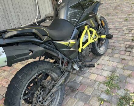 Лонкин 3302, объемом двигателя 0.25 л и пробегом 0 тыс. км за 1199 $, фото 2 на Automoto.ua