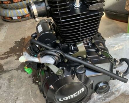 Лонкін 3302, об'ємом двигуна 0.25 л та пробігом 0 тис. км за 570 $, фото 4 на Automoto.ua
