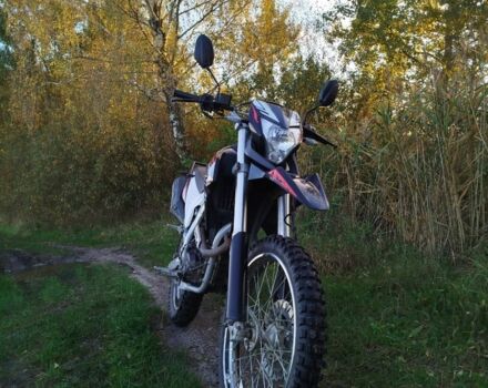 Лонкин 3302, объемом двигателя 0.25 л и пробегом 0 тыс. км за 1540 $, фото 2 на Automoto.ua