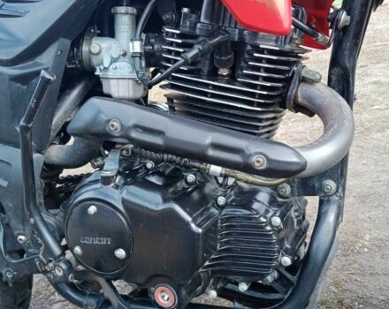 Лонкин 3302, объемом двигателя 0.2 л и пробегом 0 тыс. км за 1270 $, фото 4 на Automoto.ua
