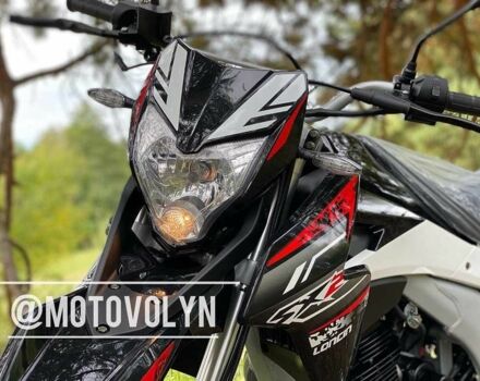 Лонкін 3302, об'ємом двигуна 0.25 л та пробігом 0 тис. км за 2350 $, фото 7 на Automoto.ua