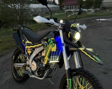Лонкин 3302, объемом двигателя 0.29 л и пробегом 0 тыс. км за 2200 $, фото 1 на Automoto.ua