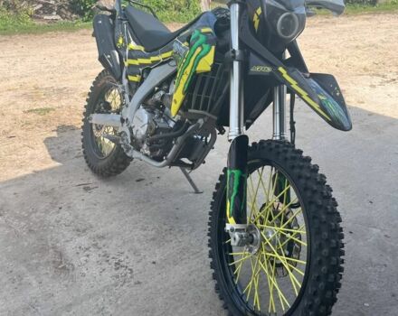 Лонкин 3302, объемом двигателя 0.29 л и пробегом 0 тыс. км за 2200 $, фото 3 на Automoto.ua