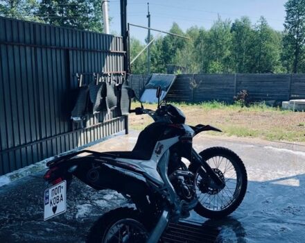 Лонкин 3302, объемом двигателя 1 л и пробегом 0 тыс. км за 1650 $, фото 3 на Automoto.ua