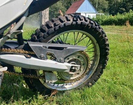 Лонкин 3302, объемом двигателя 0.25 л и пробегом 0 тыс. км за 1540 $, фото 8 на Automoto.ua