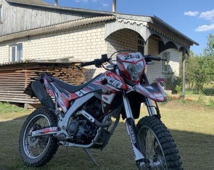 Лонкин 3302, объемом двигателя 0.25 л и пробегом 0 тыс. км за 1400 $, фото 8 на Automoto.ua