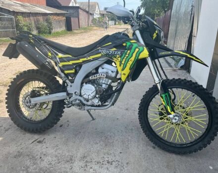 Лонкин 3302, объемом двигателя 0.29 л и пробегом 0 тыс. км за 2200 $, фото 4 на Automoto.ua