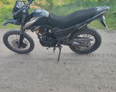 Лонкин 3302, объемом двигателя 0.2 л и пробегом 0 тыс. км за 750 $, фото 3 на Automoto.ua