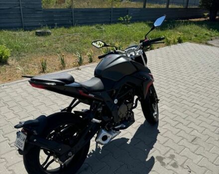 Лонкин 3302, объемом двигателя 0.3 л и пробегом 0 тыс. км за 2200 $, фото 3 на Automoto.ua