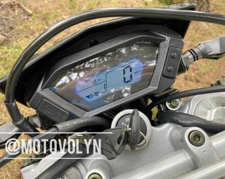 Лонкін 3302, об'ємом двигуна 0.25 л та пробігом 0 тис. км за 2350 $, фото 6 на Automoto.ua
