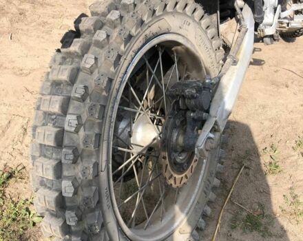 Лонкин 3302, объемом двигателя 1 л и пробегом 0 тыс. км за 1650 $, фото 4 на Automoto.ua