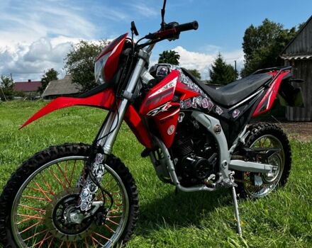 Лонкин 3302, объемом двигателя 0.25 л и пробегом 0 тыс. км за 1650 $, фото 1 на Automoto.ua