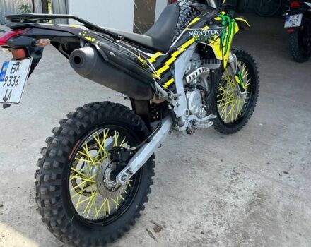 Лонкин 3302, объемом двигателя 0.29 л и пробегом 0 тыс. км за 2200 $, фото 8 на Automoto.ua