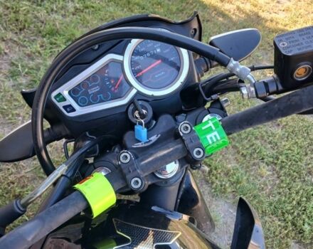 Лонкин 3302, объемом двигателя 2.3 л и пробегом 0 тыс. км за 950 $, фото 4 на Automoto.ua