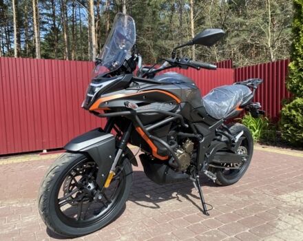 Лонкин 3302, объемом двигателя 0.3 л и пробегом 0 тыс. км за 3549 $, фото 2 на Automoto.ua