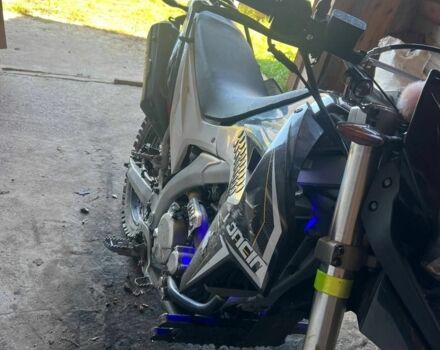Лонкин 3302, объемом двигателя 0.3 л и пробегом 0 тыс. км за 2150 $, фото 2 на Automoto.ua