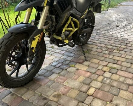 Лонкин 3302, объемом двигателя 0.25 л и пробегом 0 тыс. км за 1199 $, фото 1 на Automoto.ua