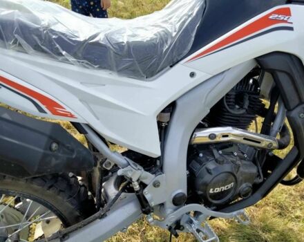 Лонкин 3302, объемом двигателя 0.25 л и пробегом 0 тыс. км за 2000 $, фото 3 на Automoto.ua