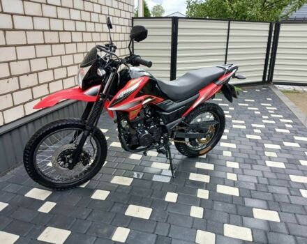 Лонкин 3302, объемом двигателя 2.3 л и пробегом 0 тыс. км за 28 $, фото 1 на Automoto.ua